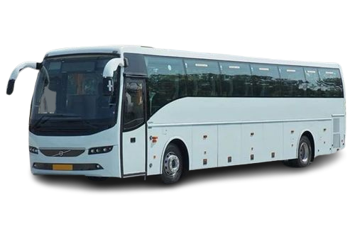 Cab Service With Volvo Ac Coach 32 Seater