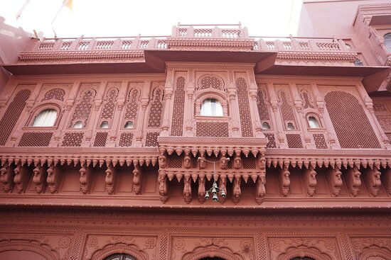 Jodhpur to Falodi Taxi