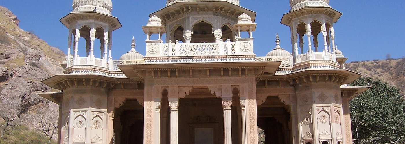 Jodhpur to Jaipur Taxi