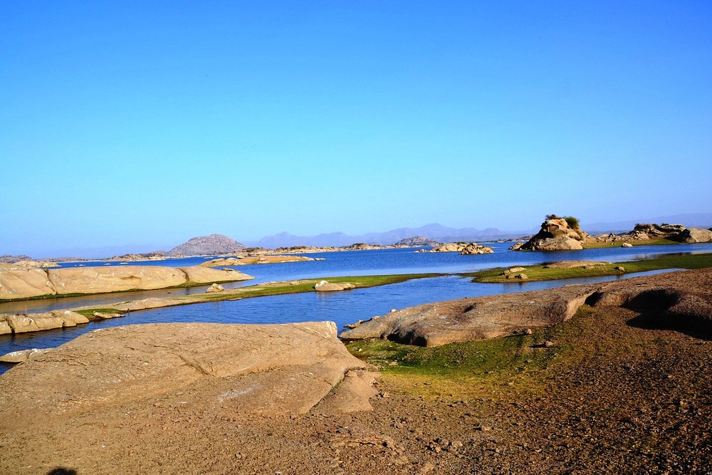 Jodhpur to Sanderao Taxi