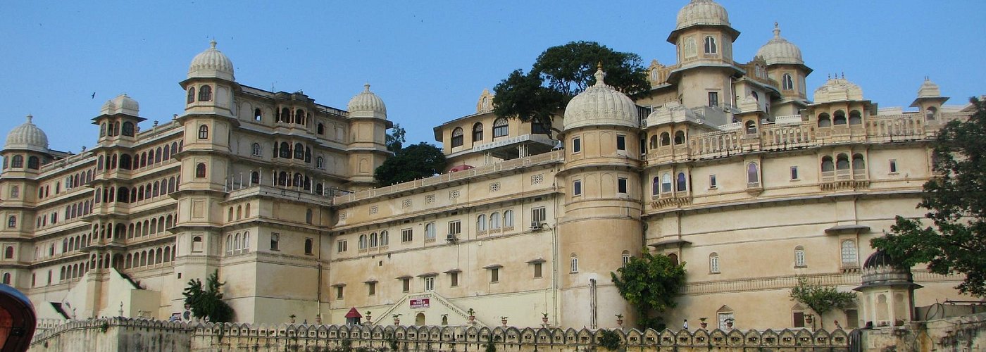 Jodhpur to Udaipur Taxi