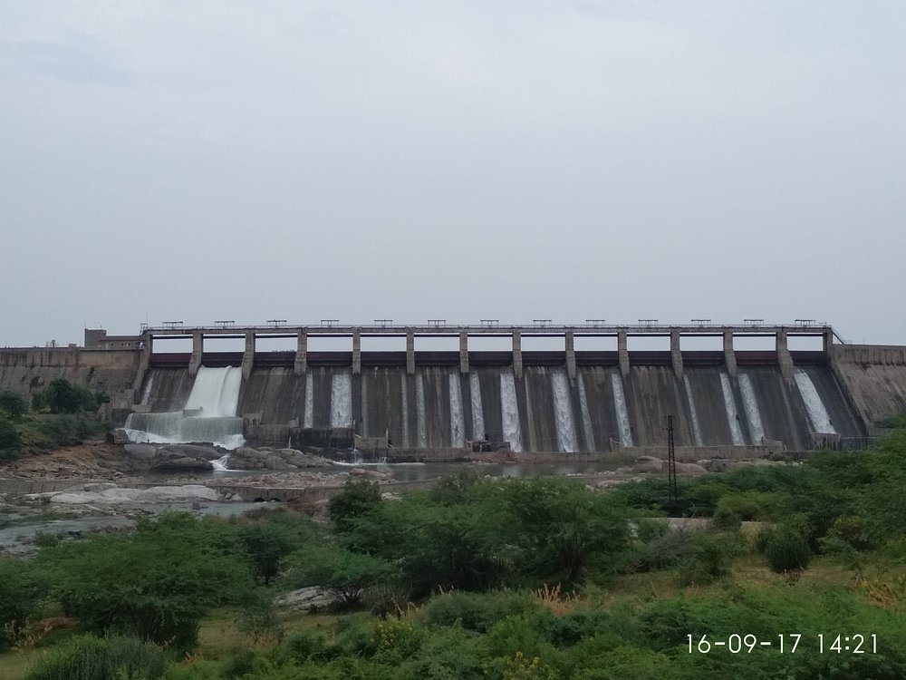 Jodhpur to Jawai Dam Taxi